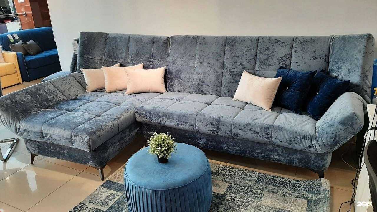 Отзывы на компанию Парус мебель в г. Нижний Тагил c фото