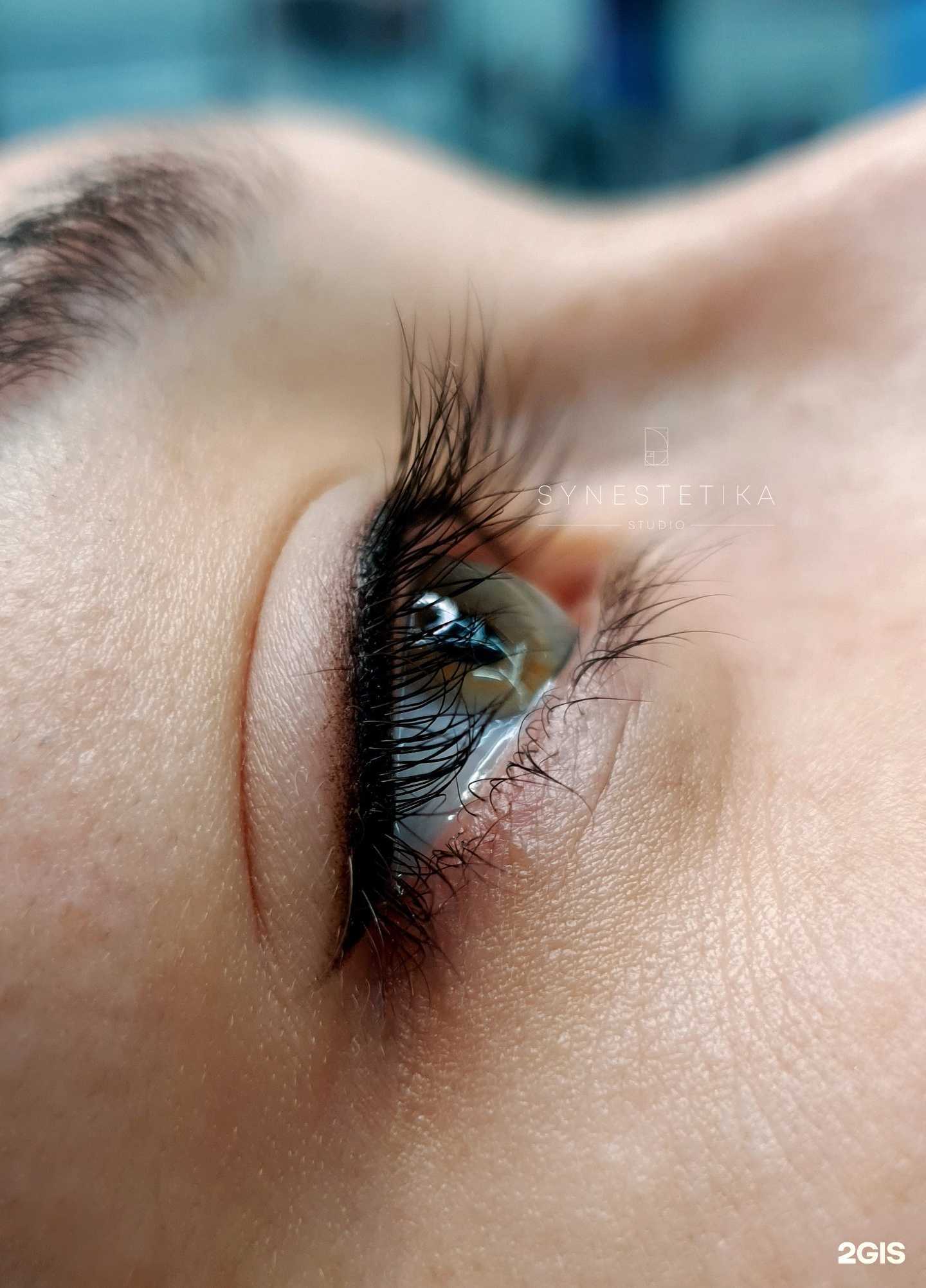 Отзывы на компанию Synestetika в Перми c фото