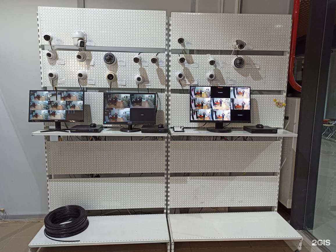 Отзывы на компанию svideo24 в Красноярске c фото