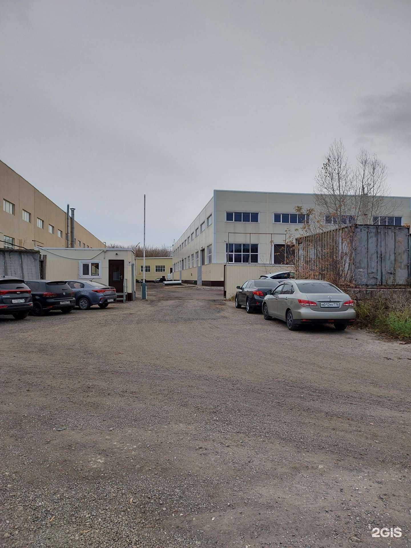 Отзывы на компанию Казанский завод энергетического машиностроения в Казани c фото