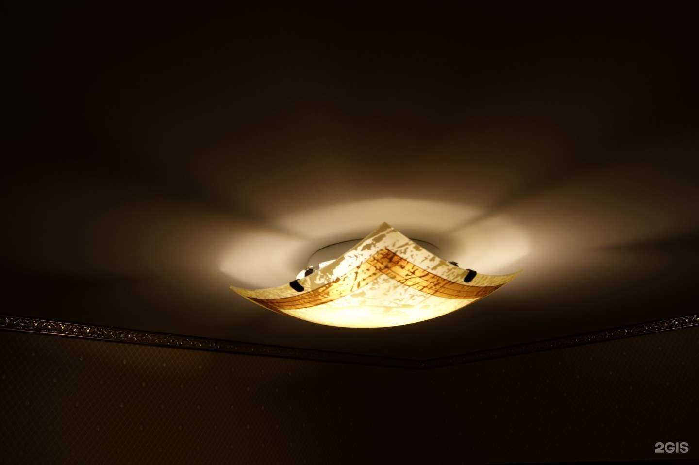 Отзывы на компанию Свет в г. Уфа c фото