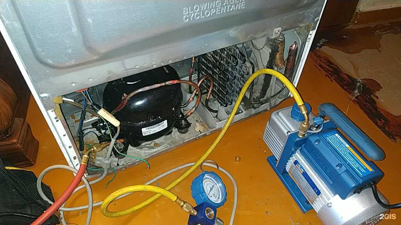 Отзывы на компанию Сервисная служба №1 в Красноярске c фото