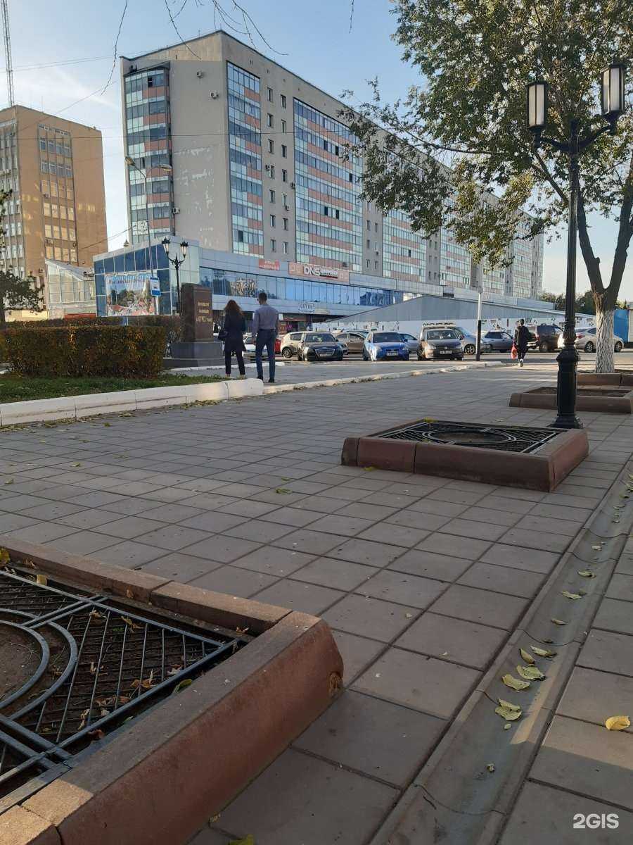 Отзывы на компанию Часовой в Оренбурге c фото - фотография 2 из 2