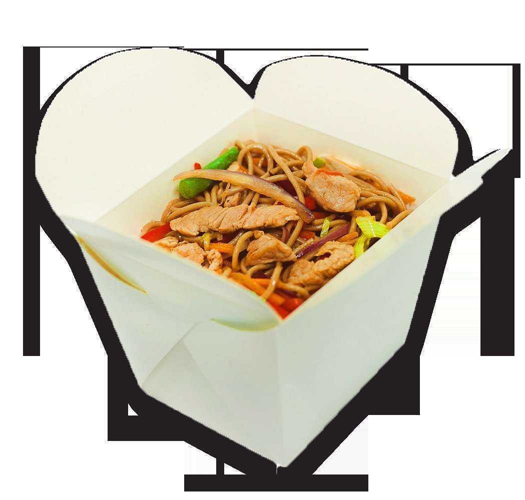 Отзывы на компанию Суши панда в Новосибирске c фото