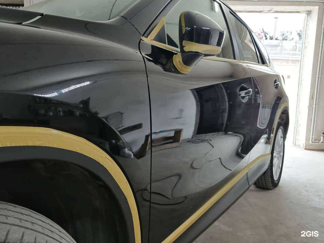 Отзывы на компанию Гровер в г. Новосибирск c фото