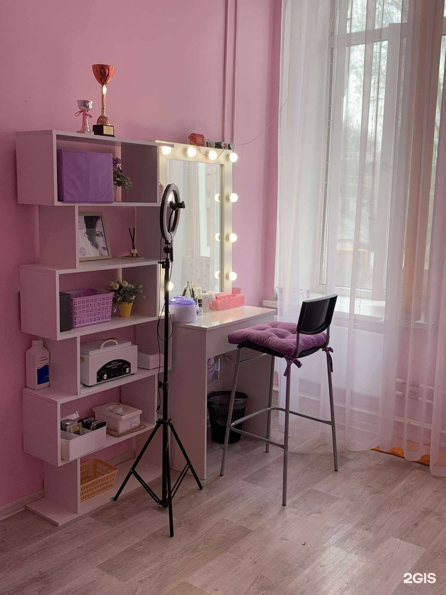 Отзывы на компанию Varvara_lash.brows в Самаре c фото