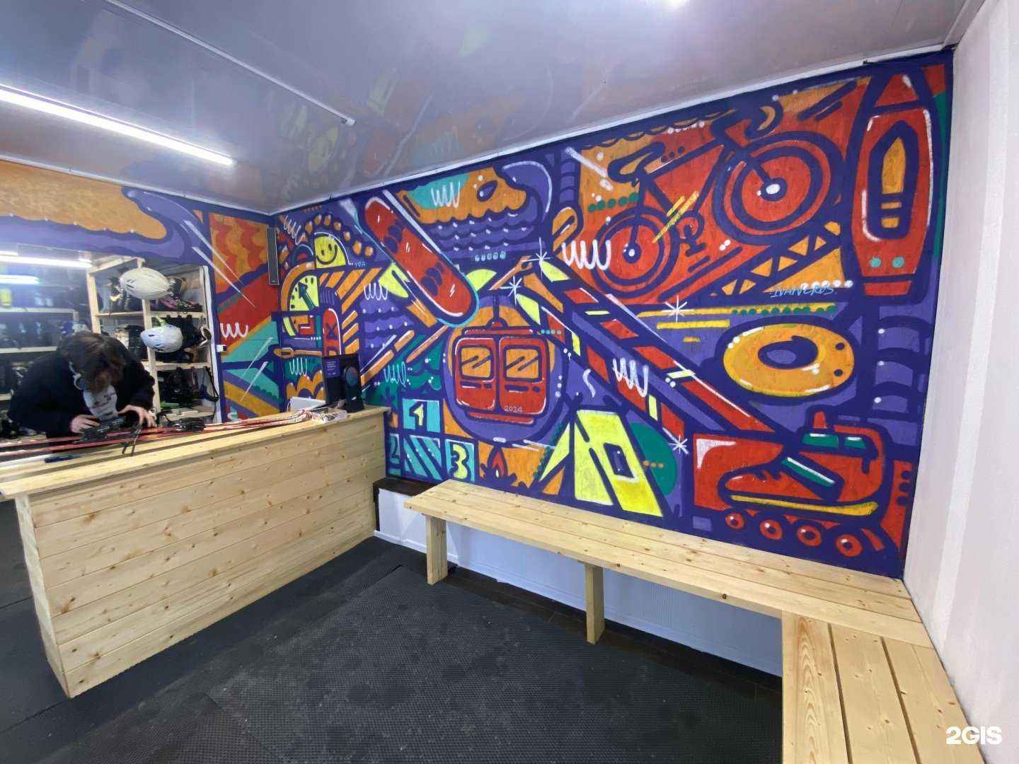 Отзывы на компанию Впрокат. Уфа в Уфе c фото