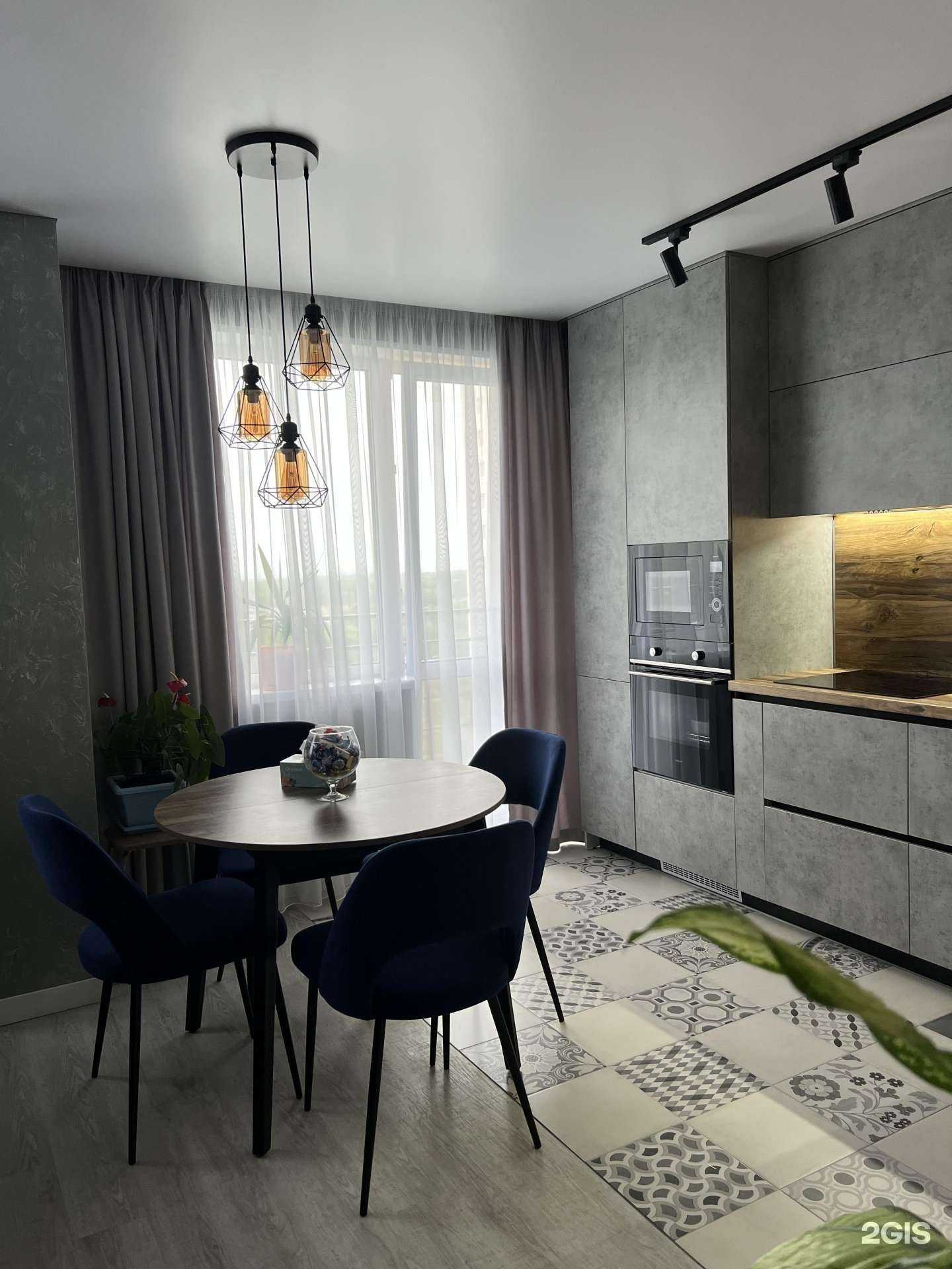 Отзывы на компанию Одëжка для окошка в г. Владивосток c фото