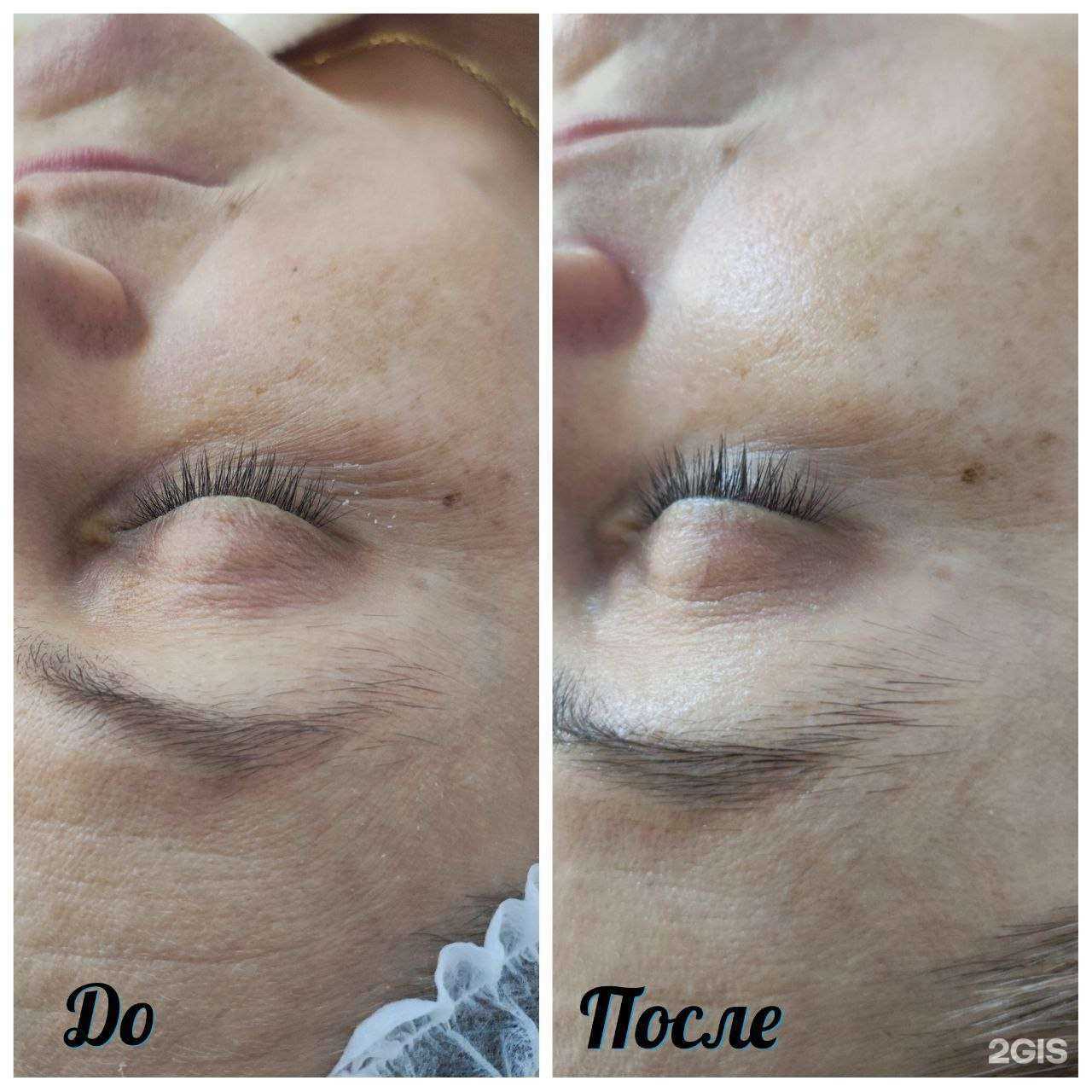 Отзывы на компанию Кабинет эстетической косметологии в г. Новороссийск c фото