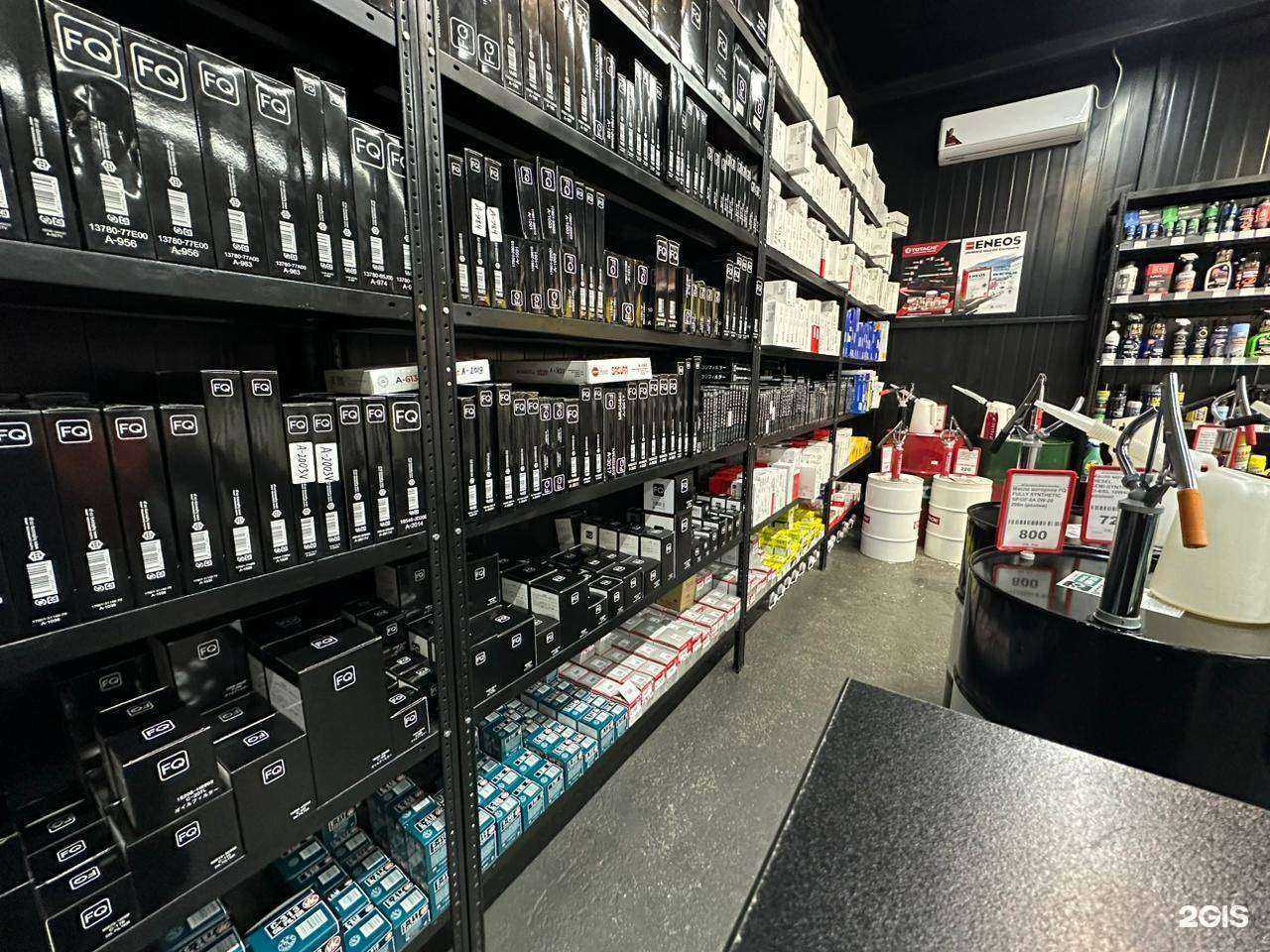 Отзывы на компанию Oil_Market в Большое Камени c фото