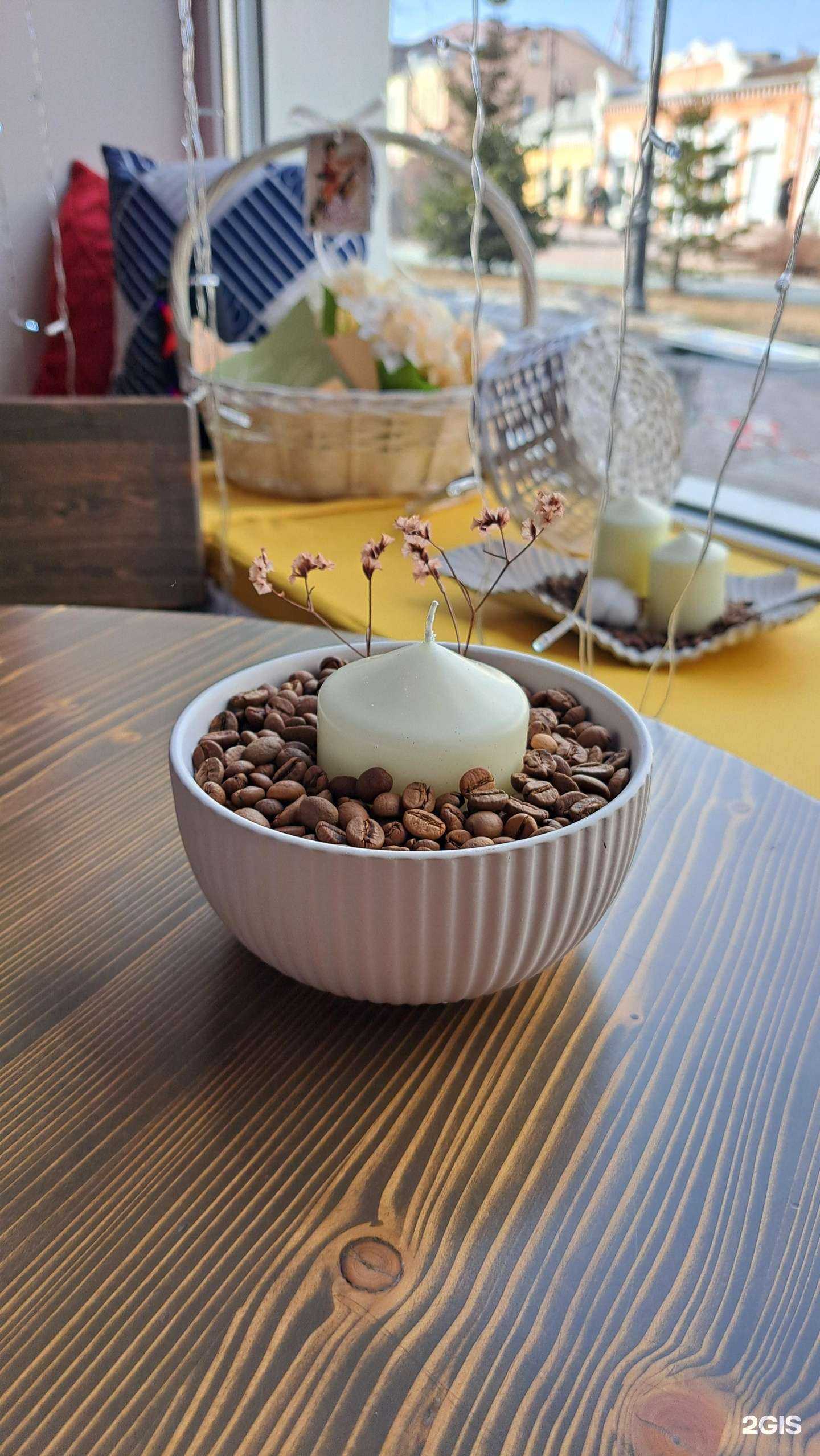 Отзывы на компанию Чай с Лукумом в Уссурийске c фото