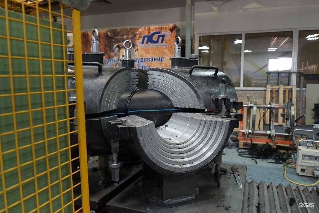 Отзывы на компанию Псп-Сибирь в г. Томск c фото