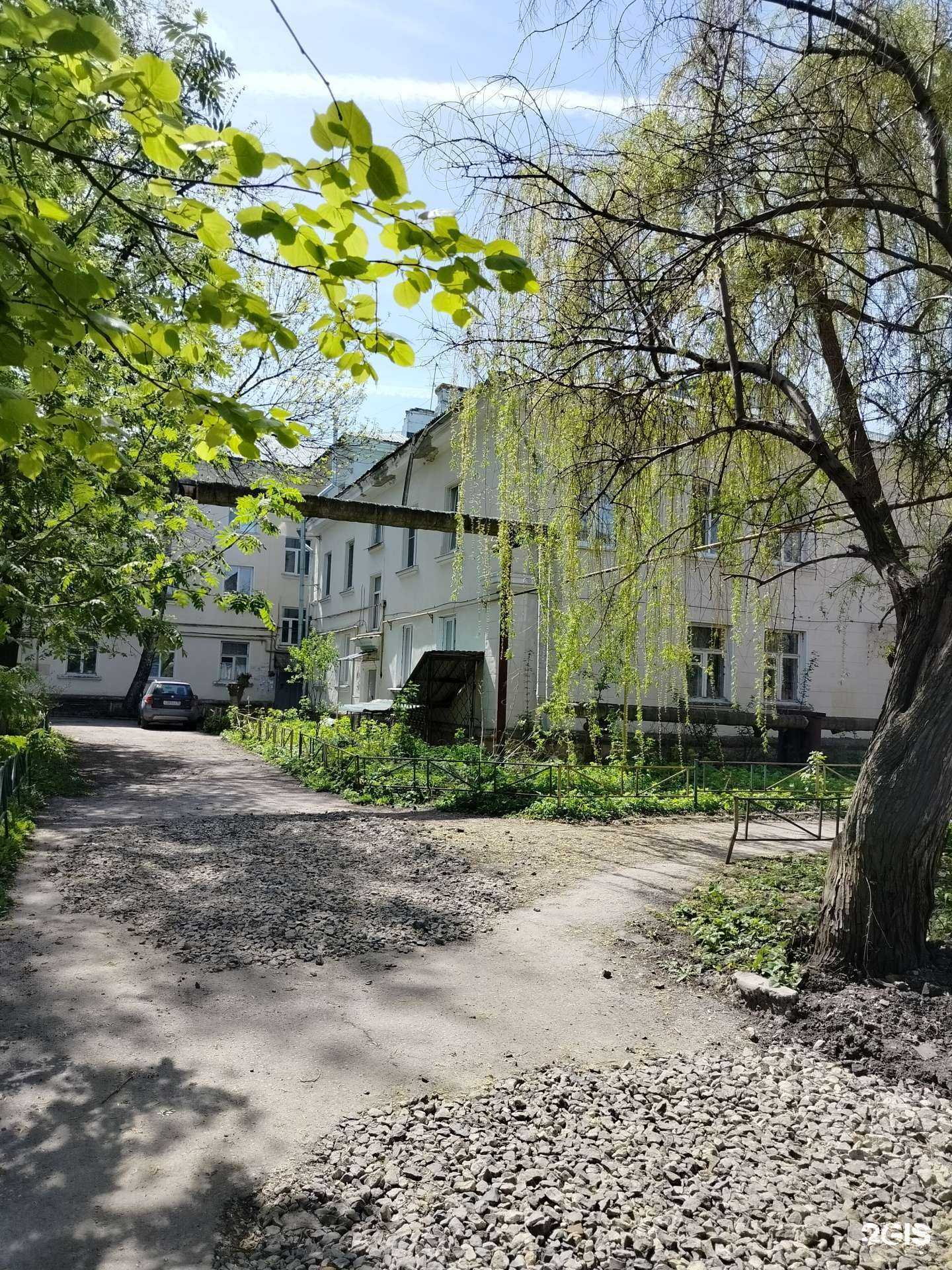 Отзывы на компанию ГазТеплоВода в Пензе c фото - фотография 2 из 2