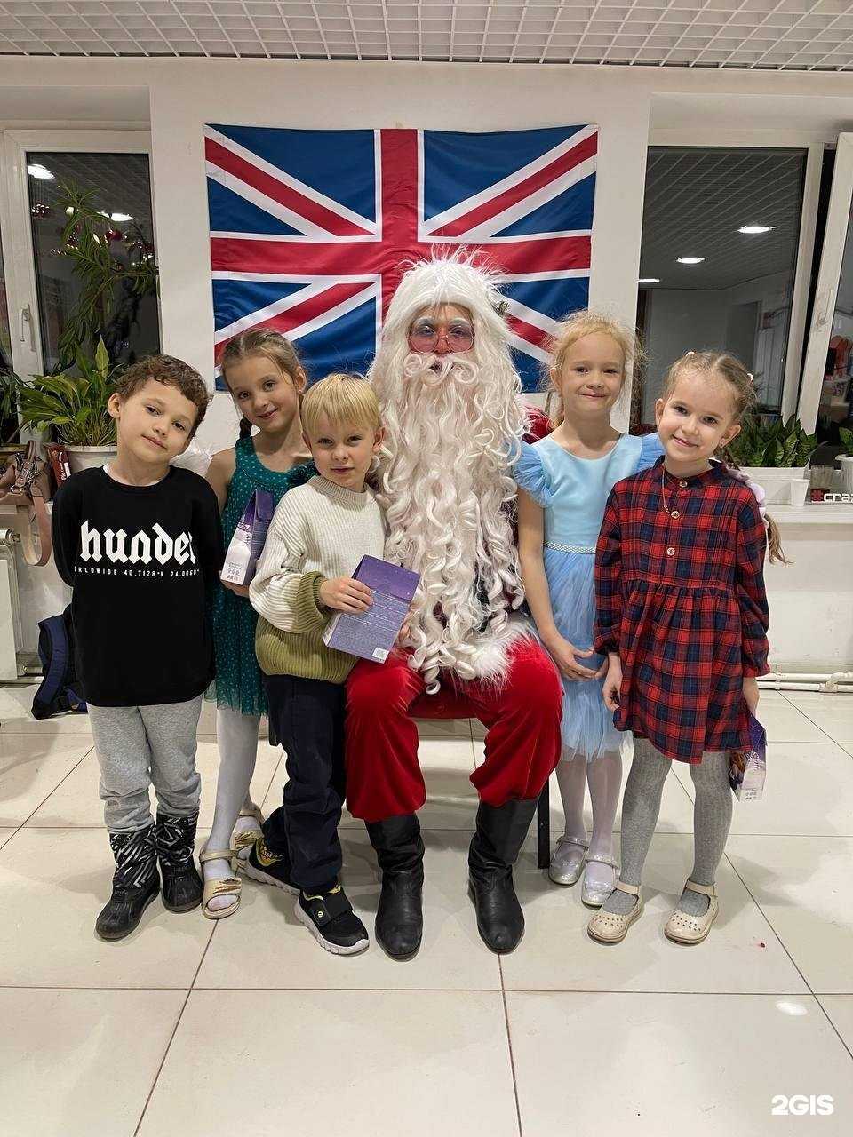 Отзывы на компанию Crazy English в Пензе c фото