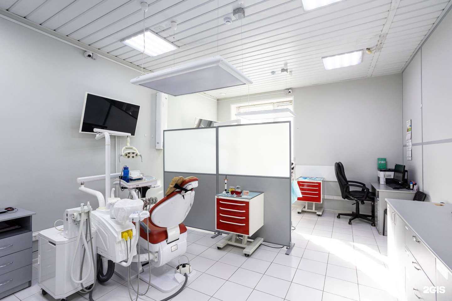 Отзывы на компанию ВМ Стоматология в Ульяновске c фото