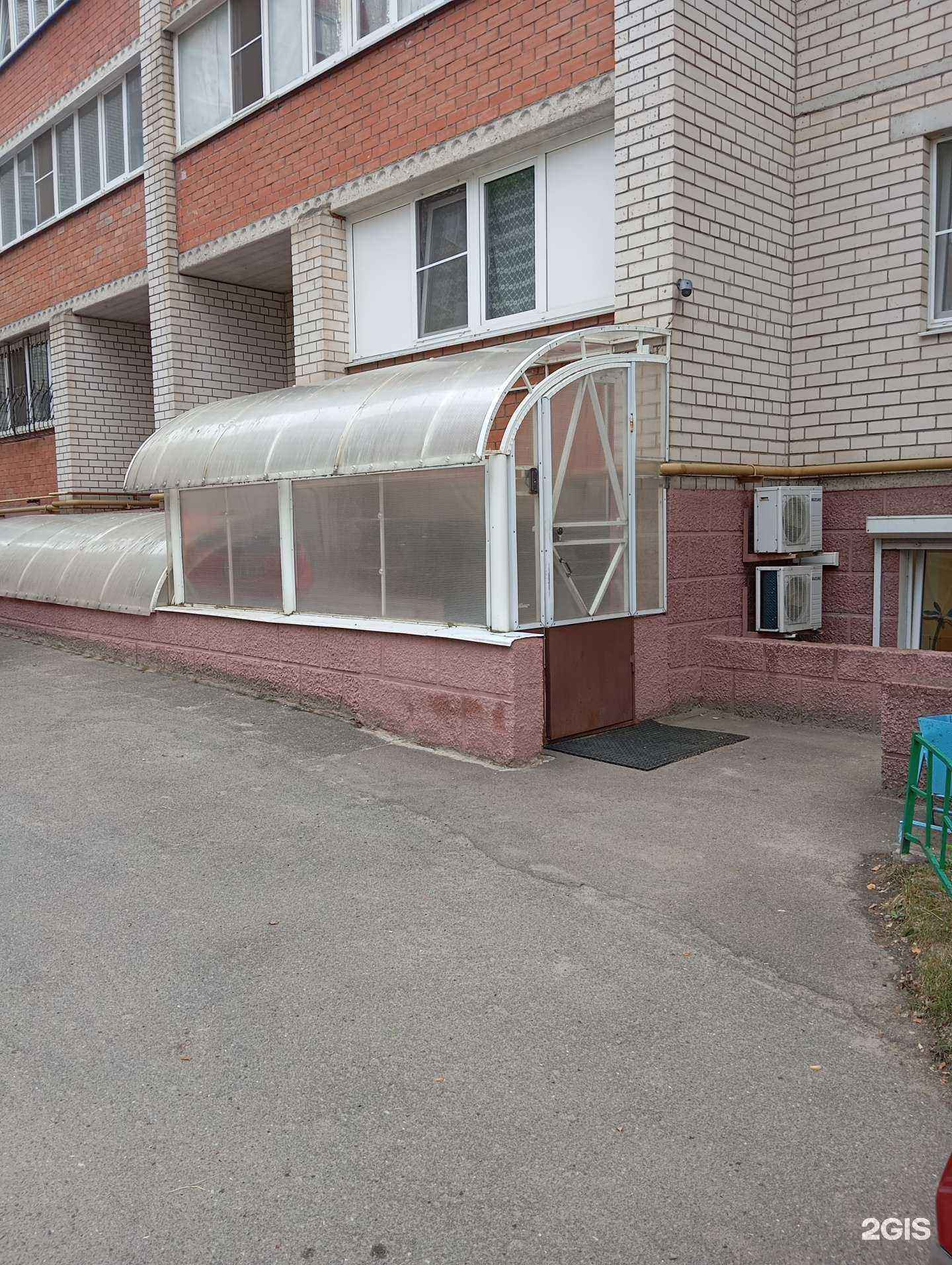 Отзывы на компанию Технотэк в Воронеже c фото