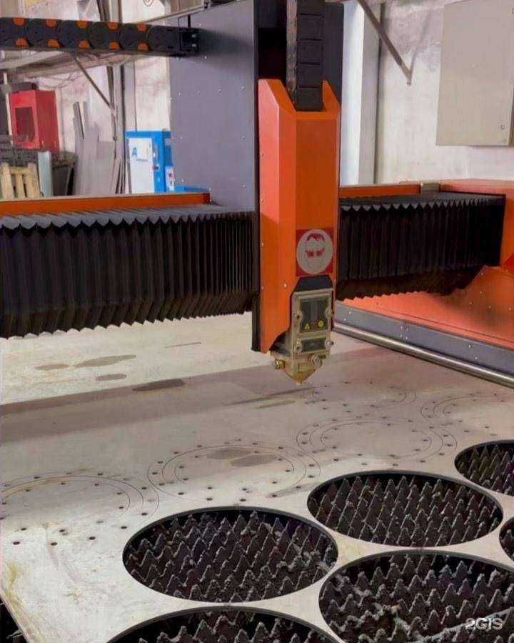 Отзывы на компанию Storm в Тюмени c фото