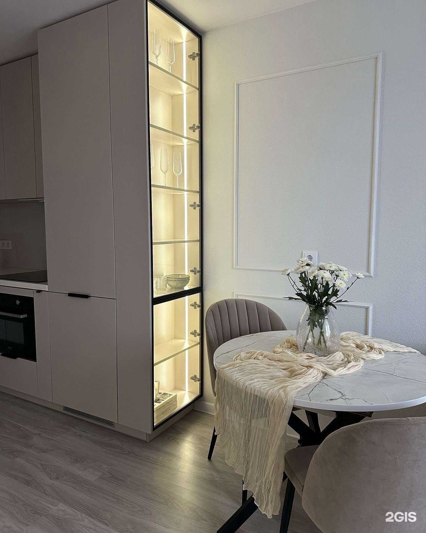 Отзывы на компанию Nova-Мебель в г. Нижневартовск c фото