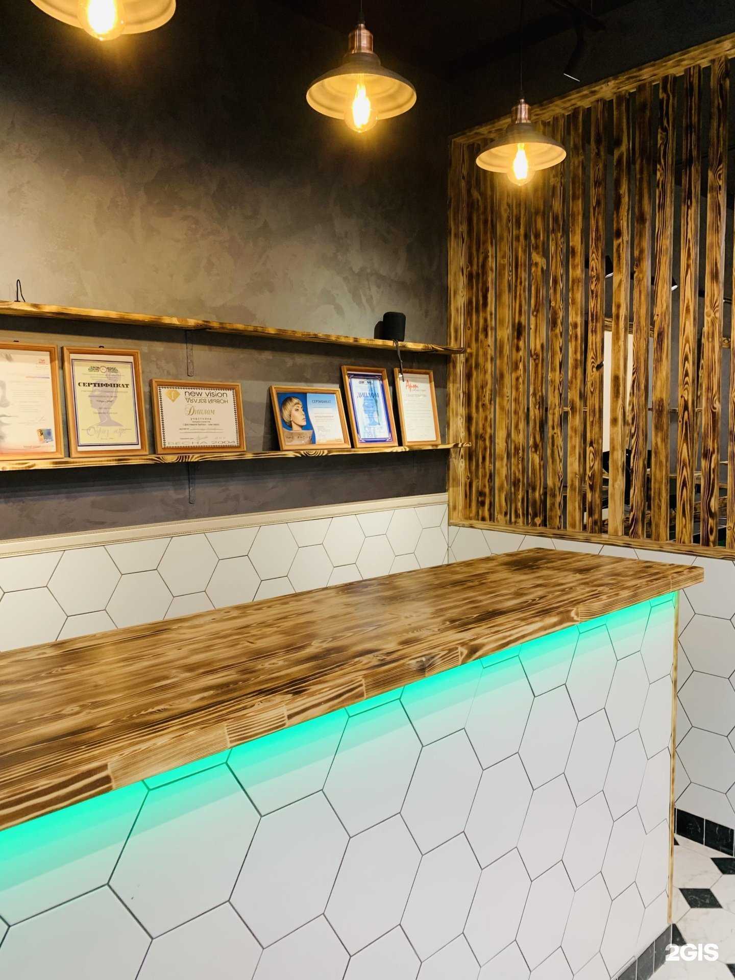 Отзывы на компанию Beauty Coworking в Якутске c фото