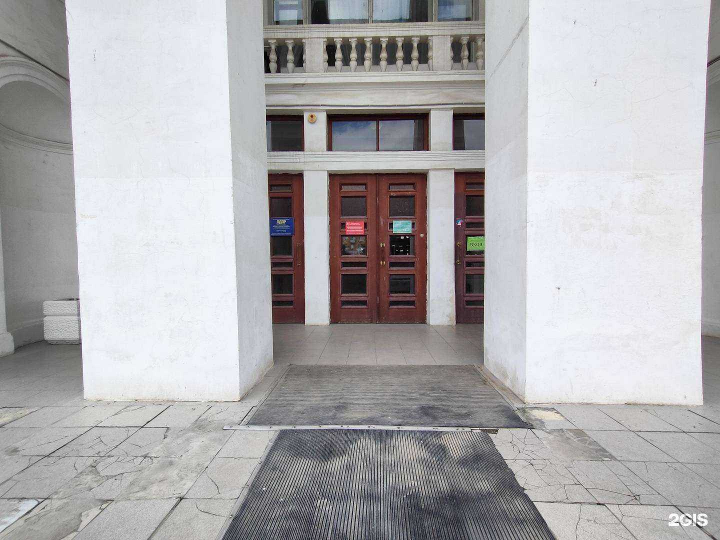 Отзывы на компанию Импровизация kids в Волгограде c фото