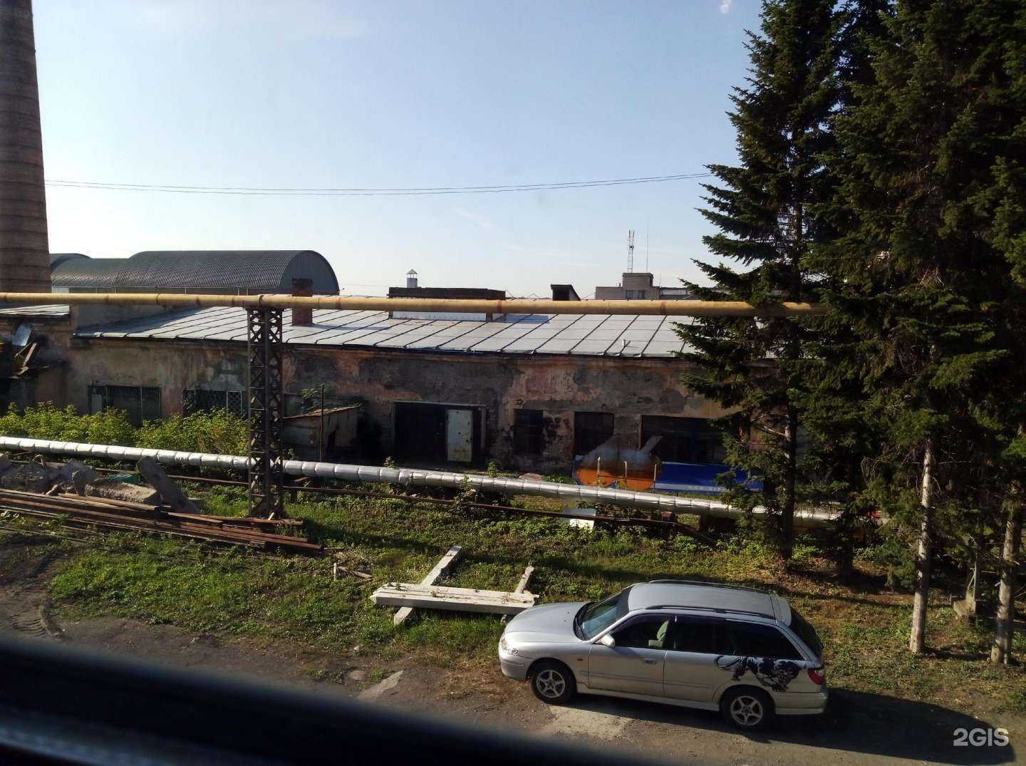 Отзывы на компанию Акари Киар-Сибирь в Новосибирске c фото - фотография 2 из 2