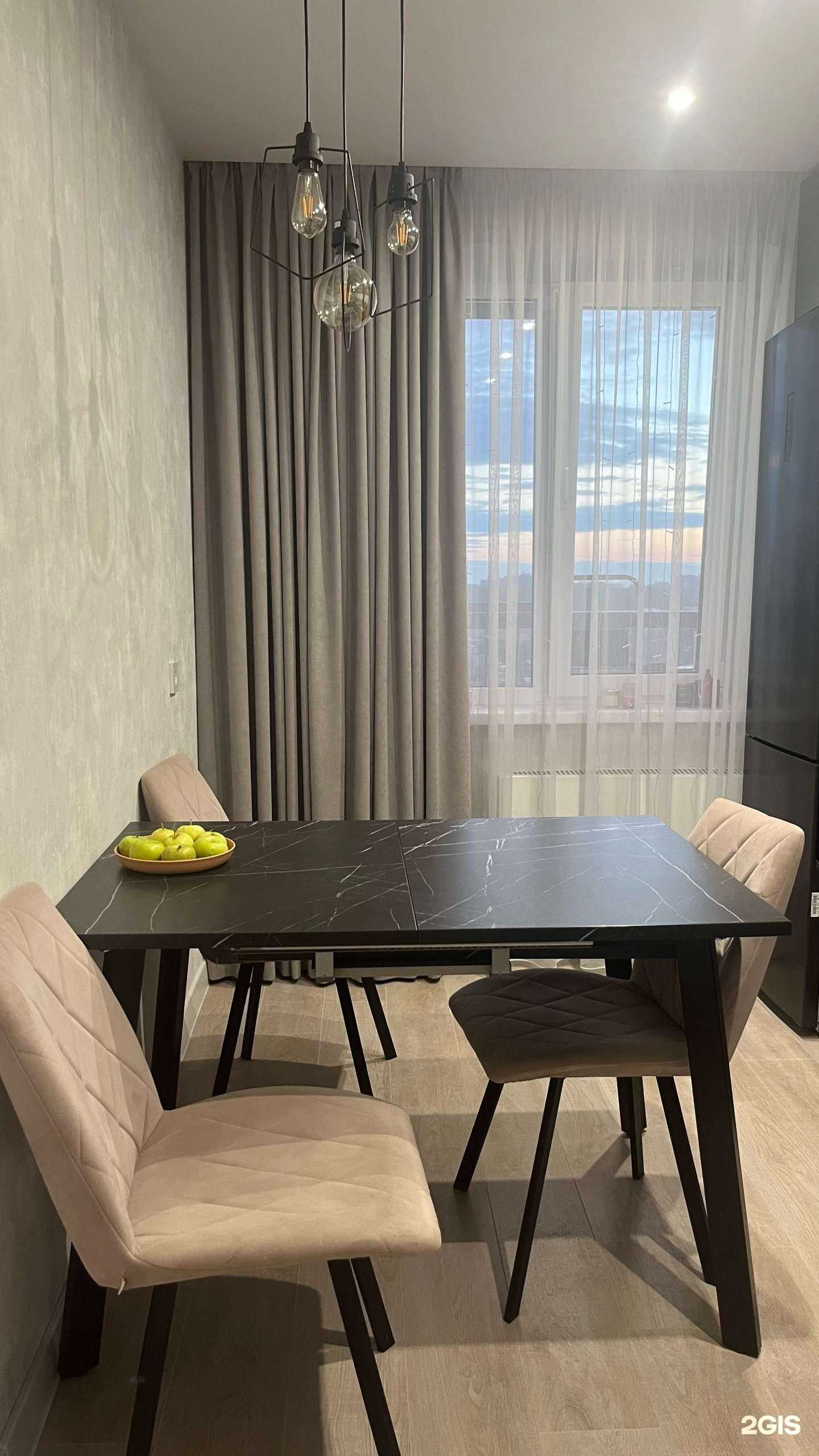 Отзывы на компанию Место есть в Томске c фото