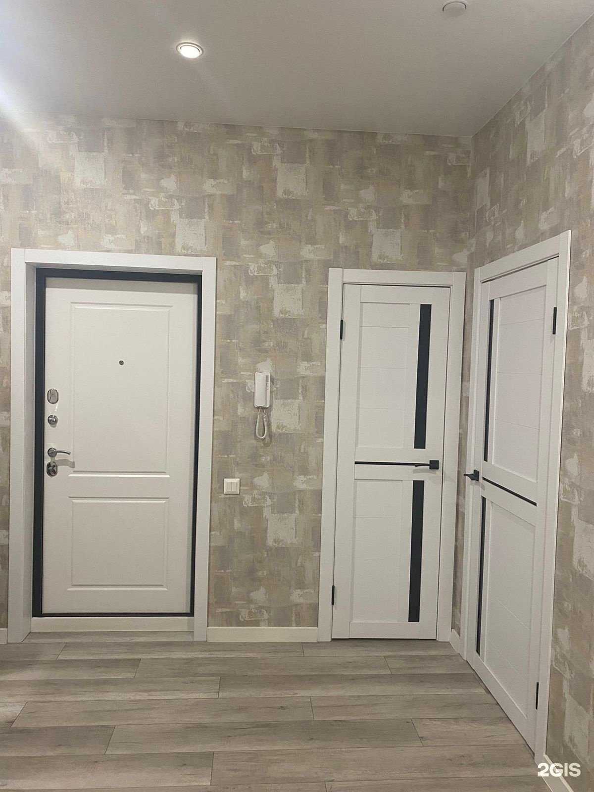 Отзывы на компанию Двери Центурион в г. Новокузнецк c фото