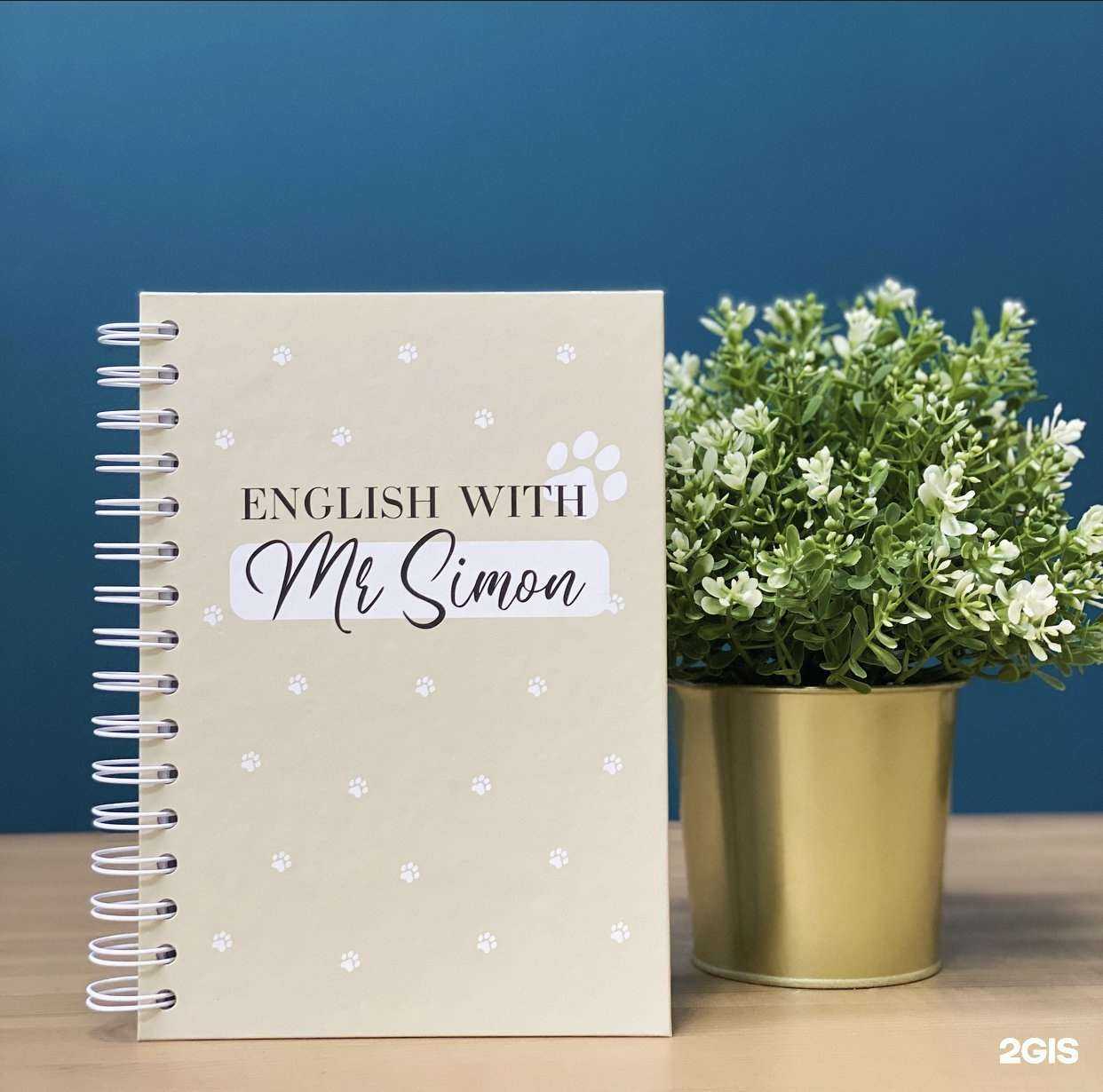 Отзывы на компанию Mr. Simon Academy в Красноярске c фото