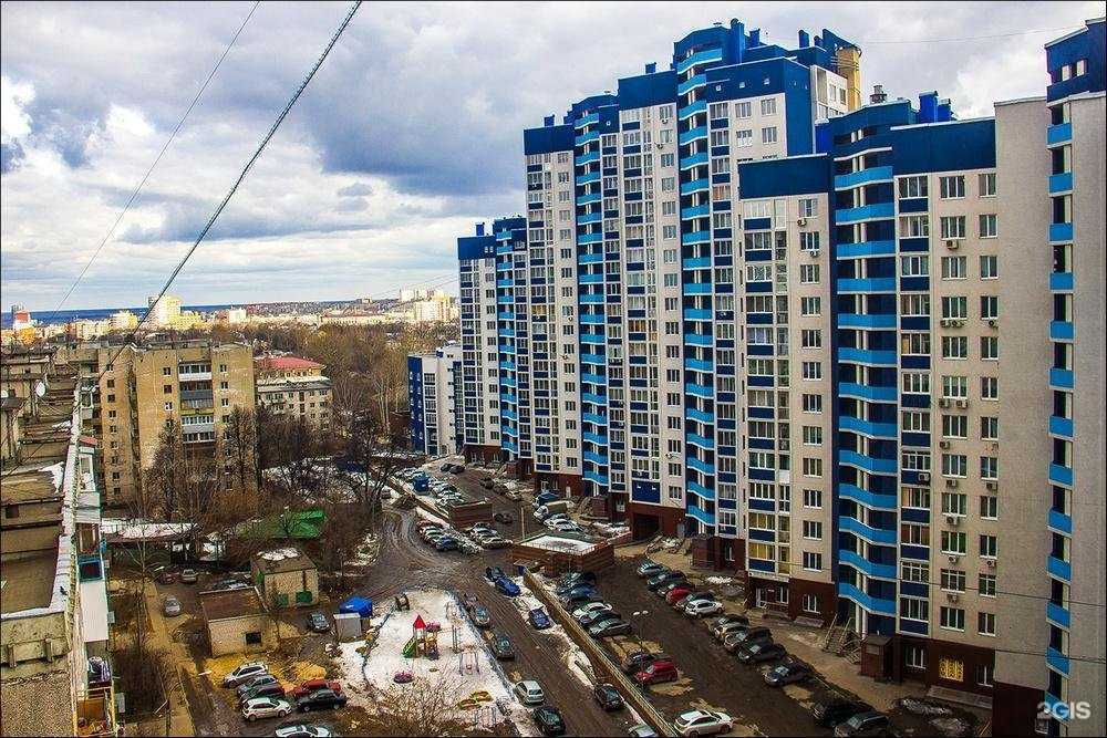 Отзывы на компанию Микон в Нижнем Новгороде c фото