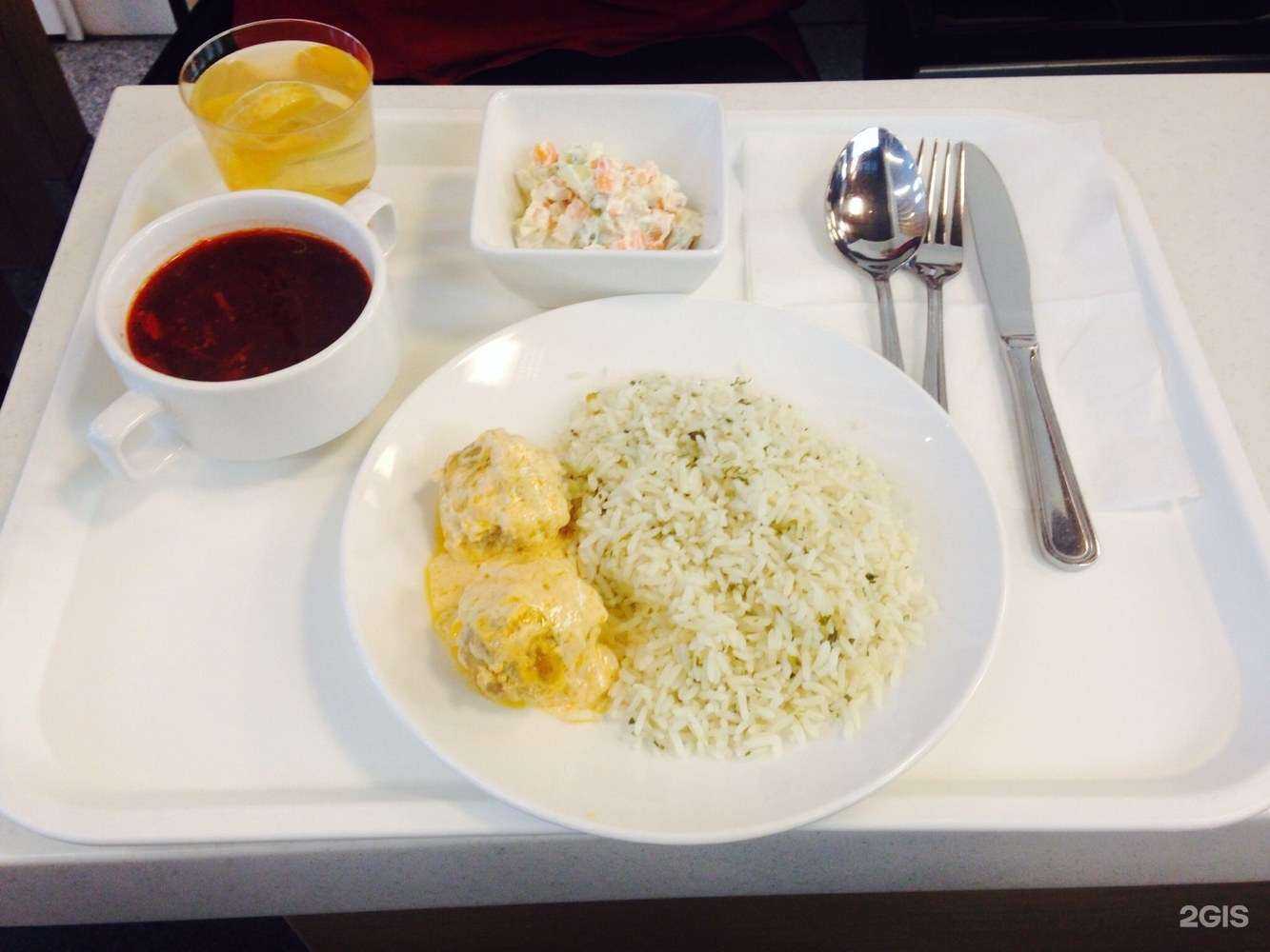 Отзывы на компанию Fresco в Новосибирске c фото