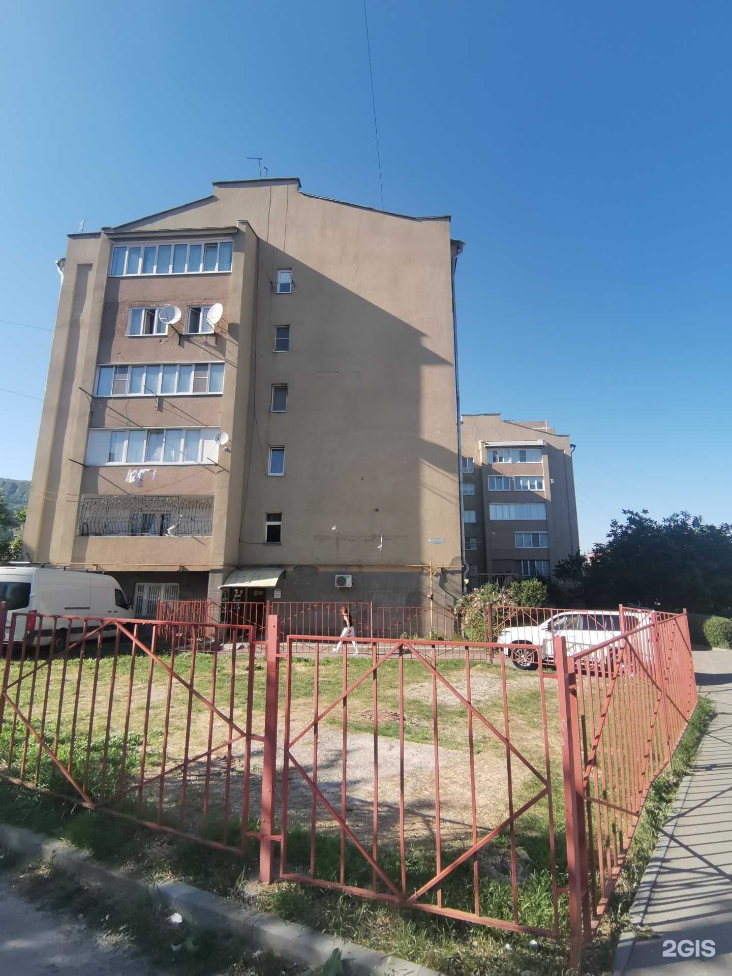 Отзывы на компанию Стоматологический кабинет в Кисловодске c фото - фотография 2 из 2