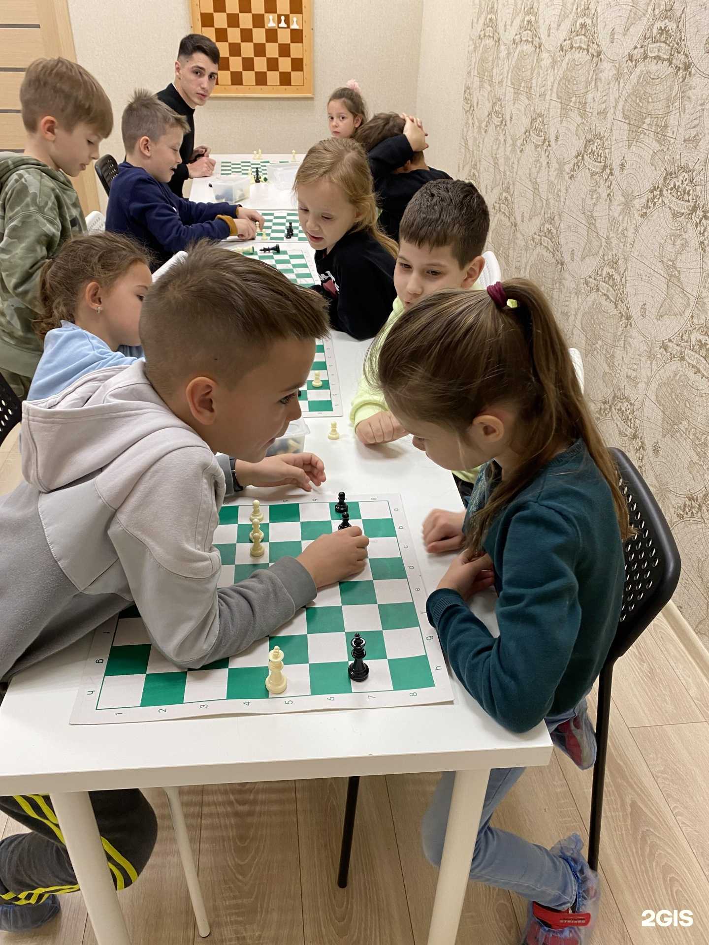 Отзывы на компанию Ребус в Краснодаре c фото