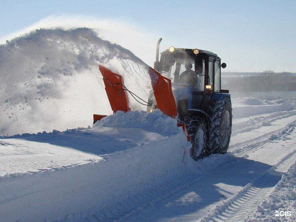 Отзывы на компанию Коммуналснаб в Оренбурге c фото