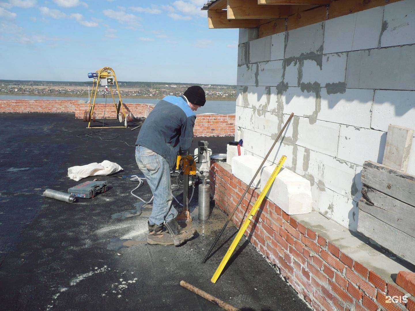 Отзывы на компанию Алмаз Демонтаж в Томске c фото