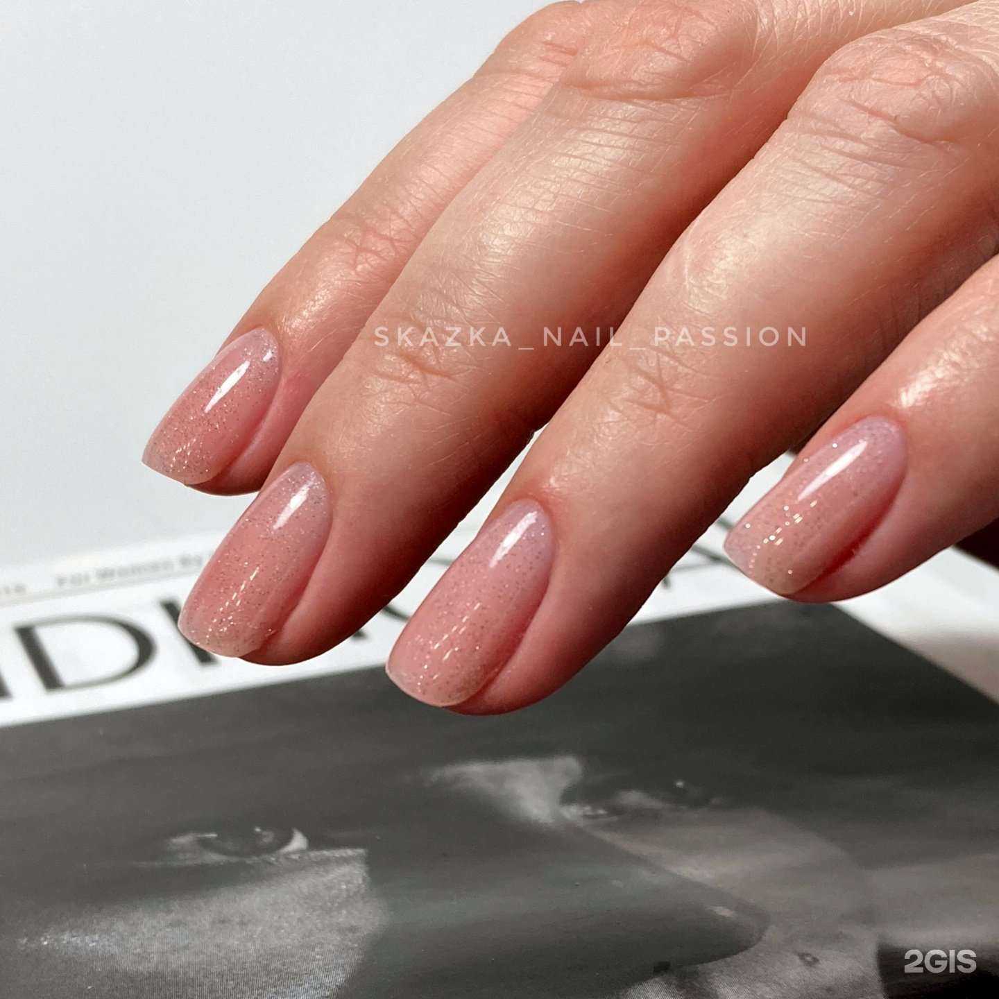 Отзывы на компанию WoodStory Nail в Новосибирске c фото