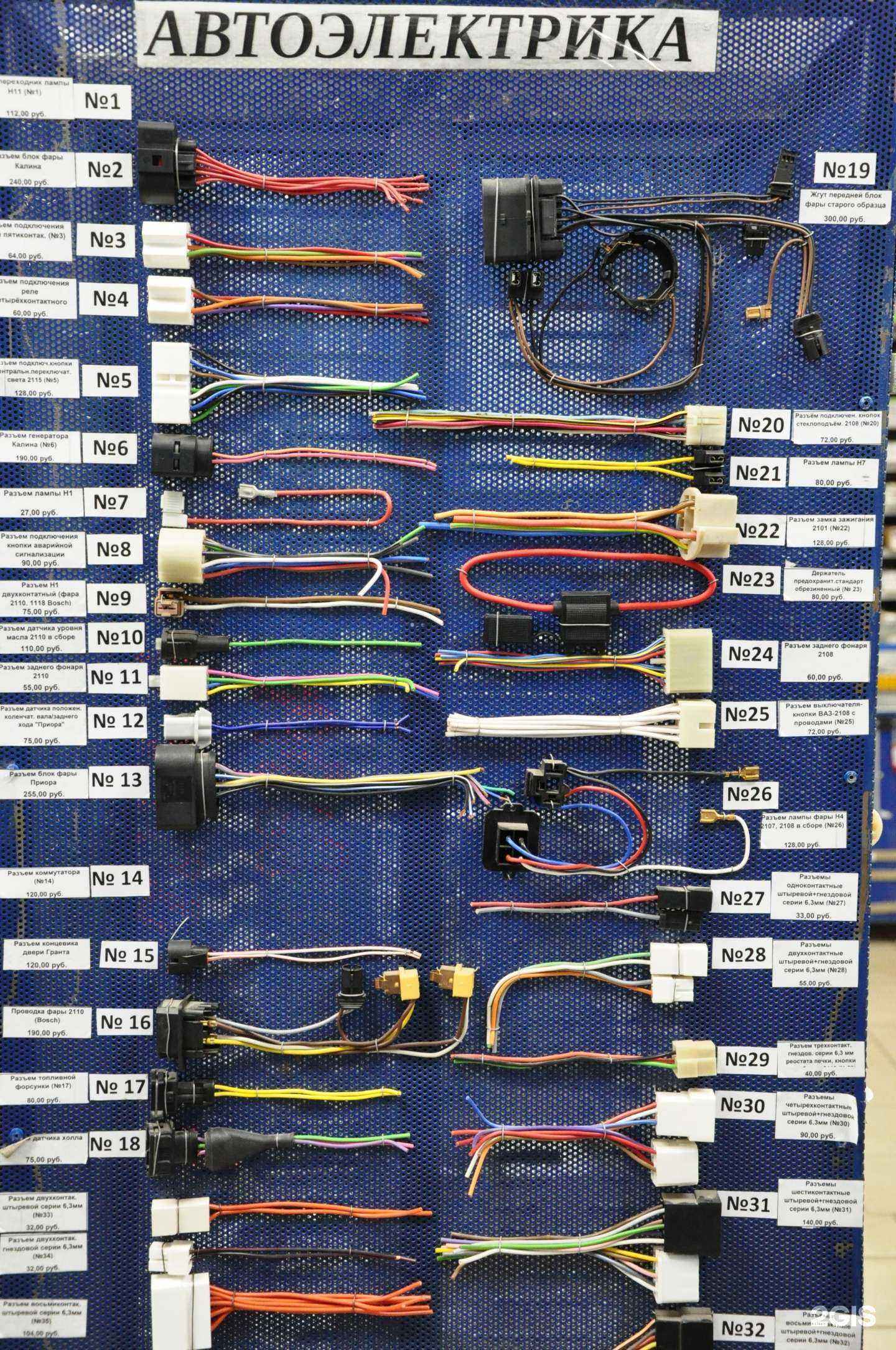 Отзывы на компанию Метиз в Ярославле c фото