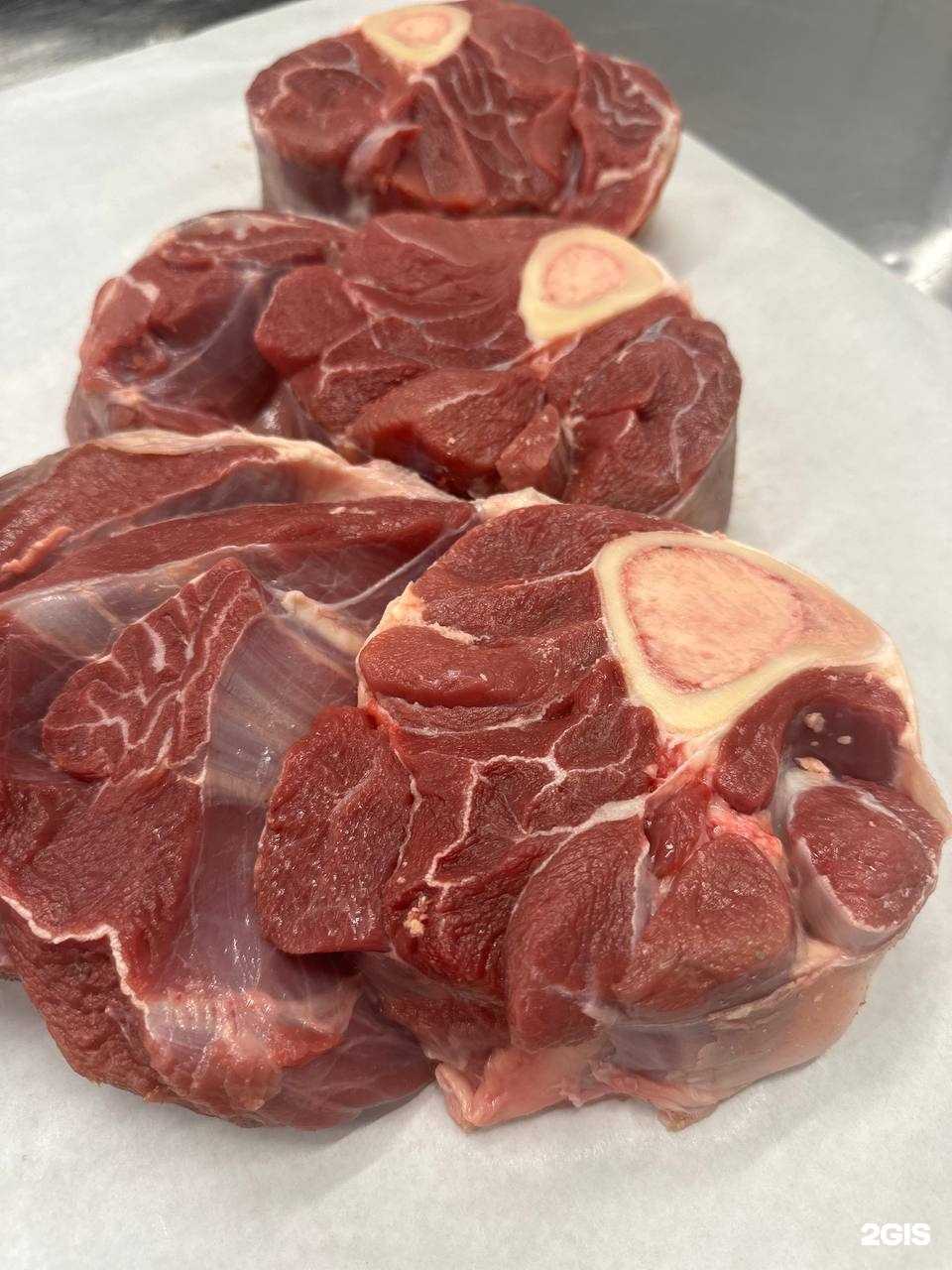 Отзывы на компанию Зайди за мясом в Тюмени c фото