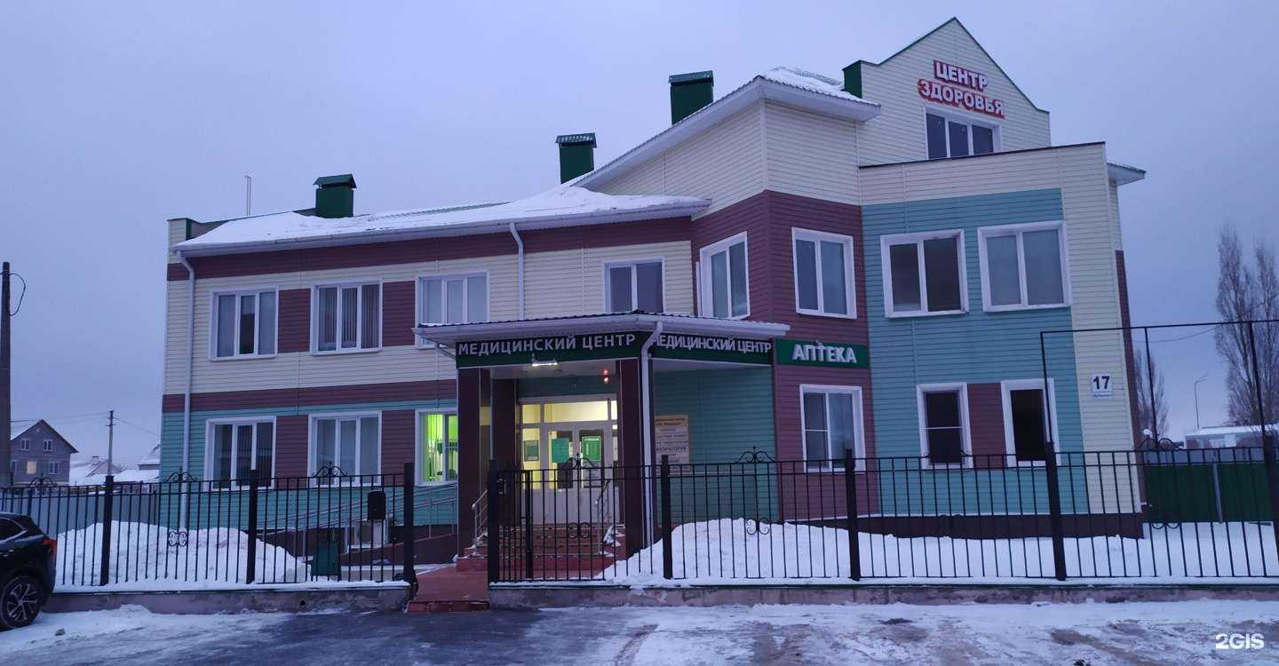 Отзывы на компанию Гормон-и-Я в г. Старый Оскол c фото