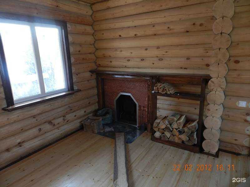 Отзывы на компанию Царь-Терем Сибирь в г. Новокузнецк c фото