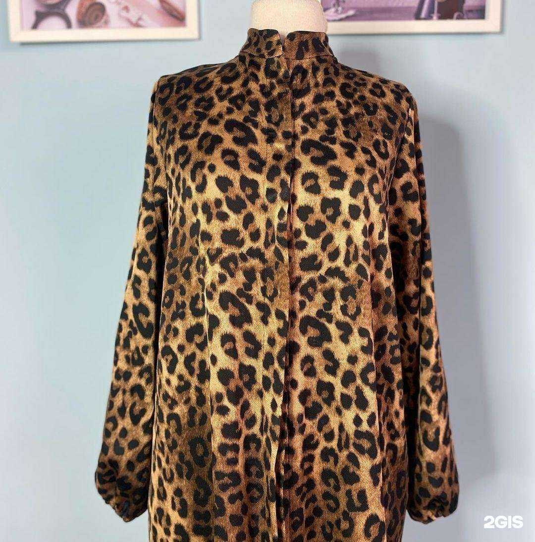 Отзывы на компанию ZS Collection в г. Грозный c фото