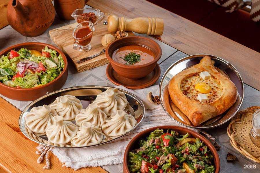 Отзывы на компанию Старик Хинкалыч в Верхней Пышме c фото