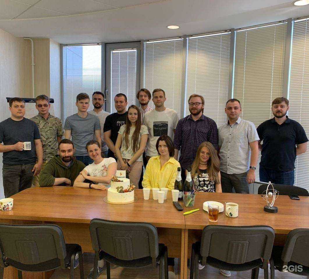 Отзывы на компанию BodySite в г. Екатеринбург c фото