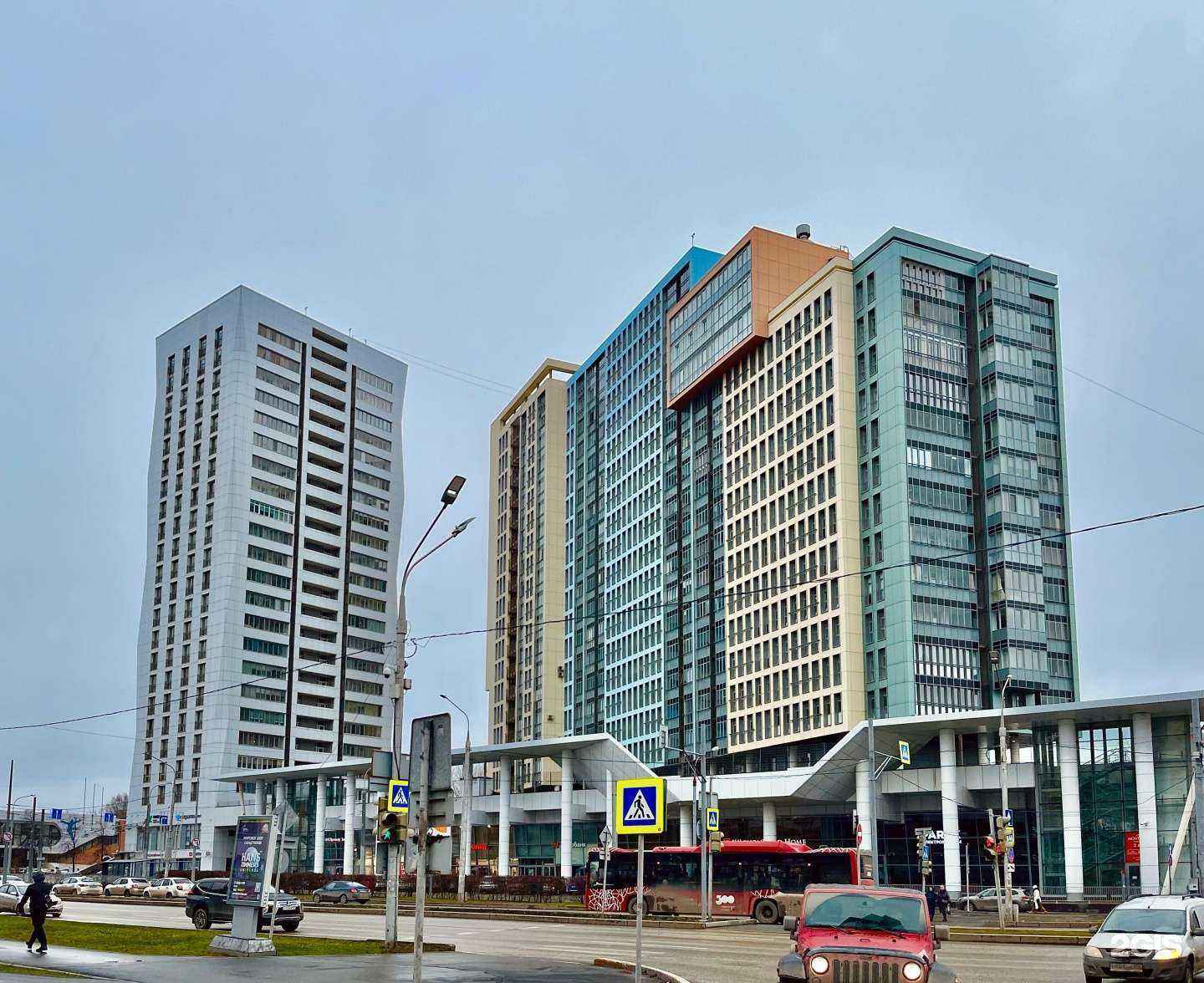 Отзывы на компанию Kuchenland Home в Перми c фото - фотография 2 из 2