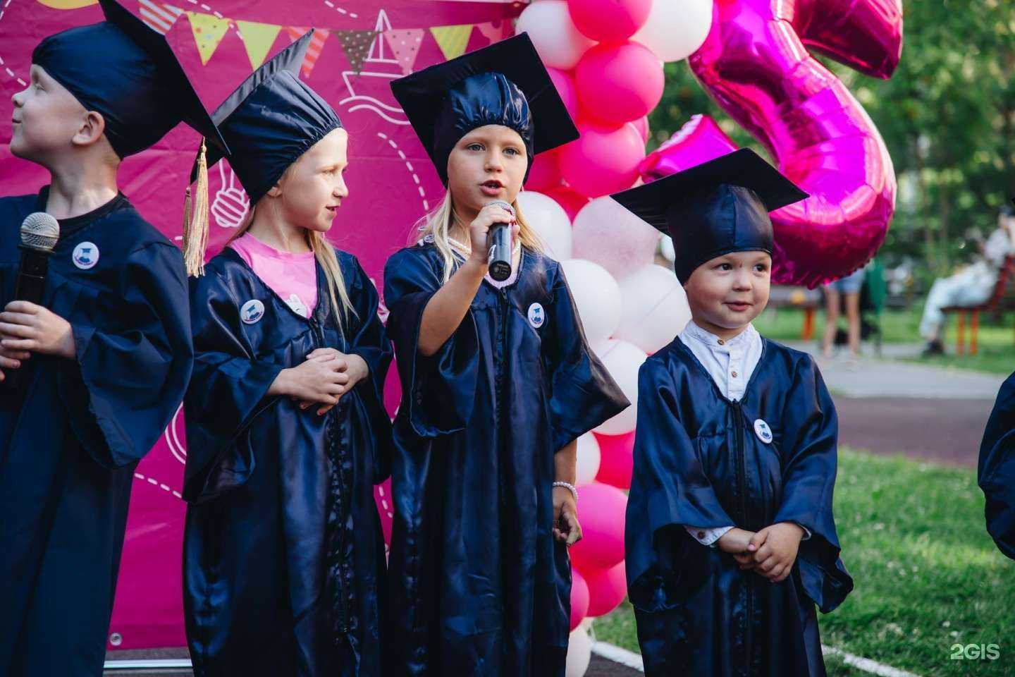 Отзывы на компанию Malinka school в г. Казань c фото