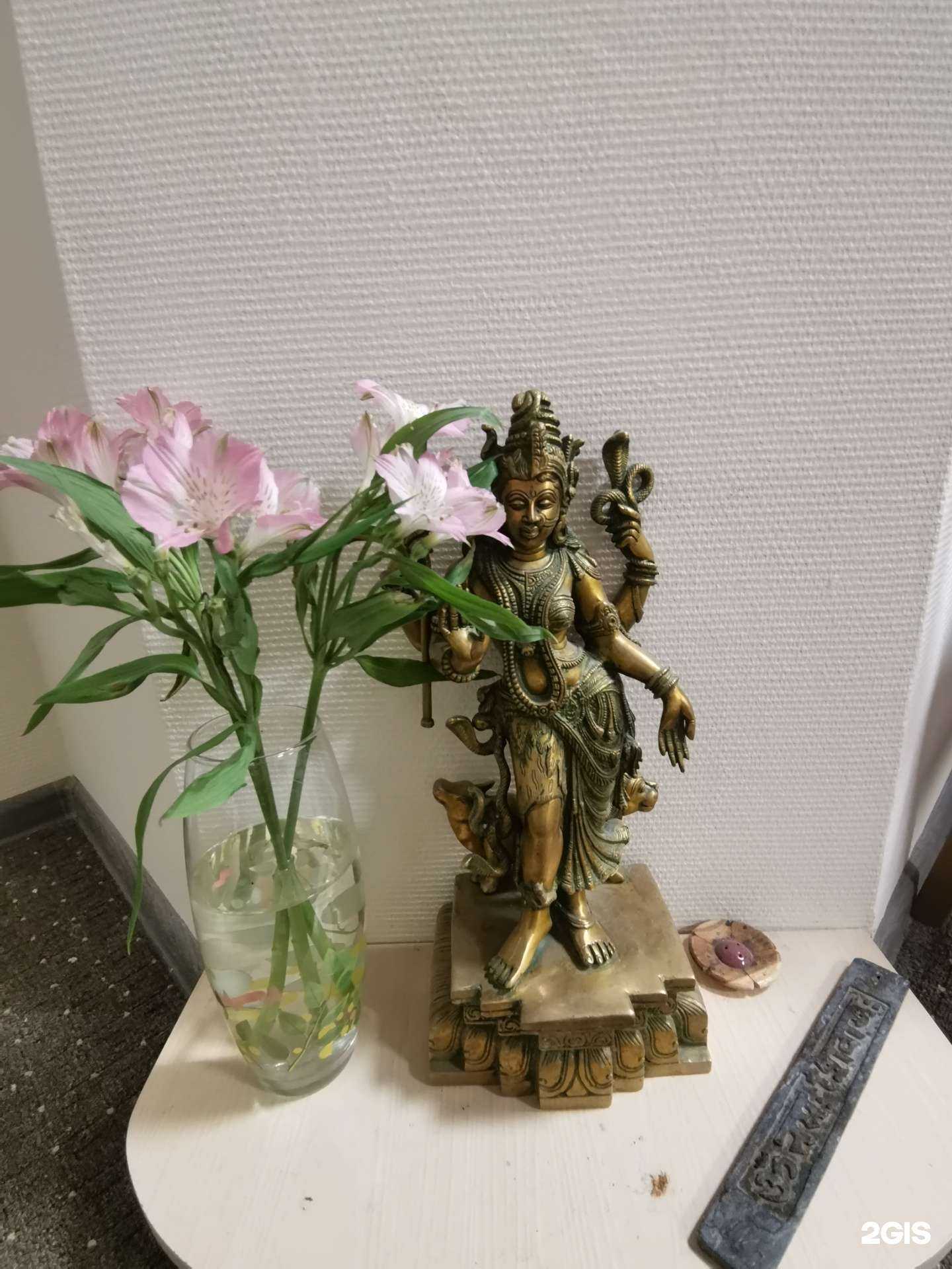 Отзывы на компанию Yoga Sphera в г. Нижний Новгород c фото