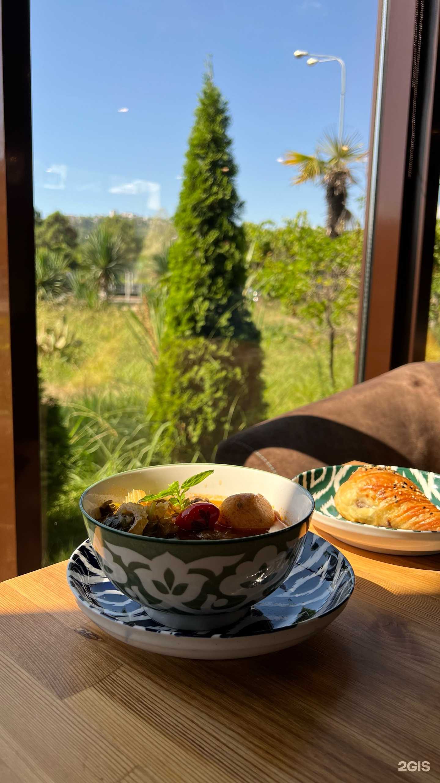 Отзывы на компанию Центр плова в г. Сочи c фото