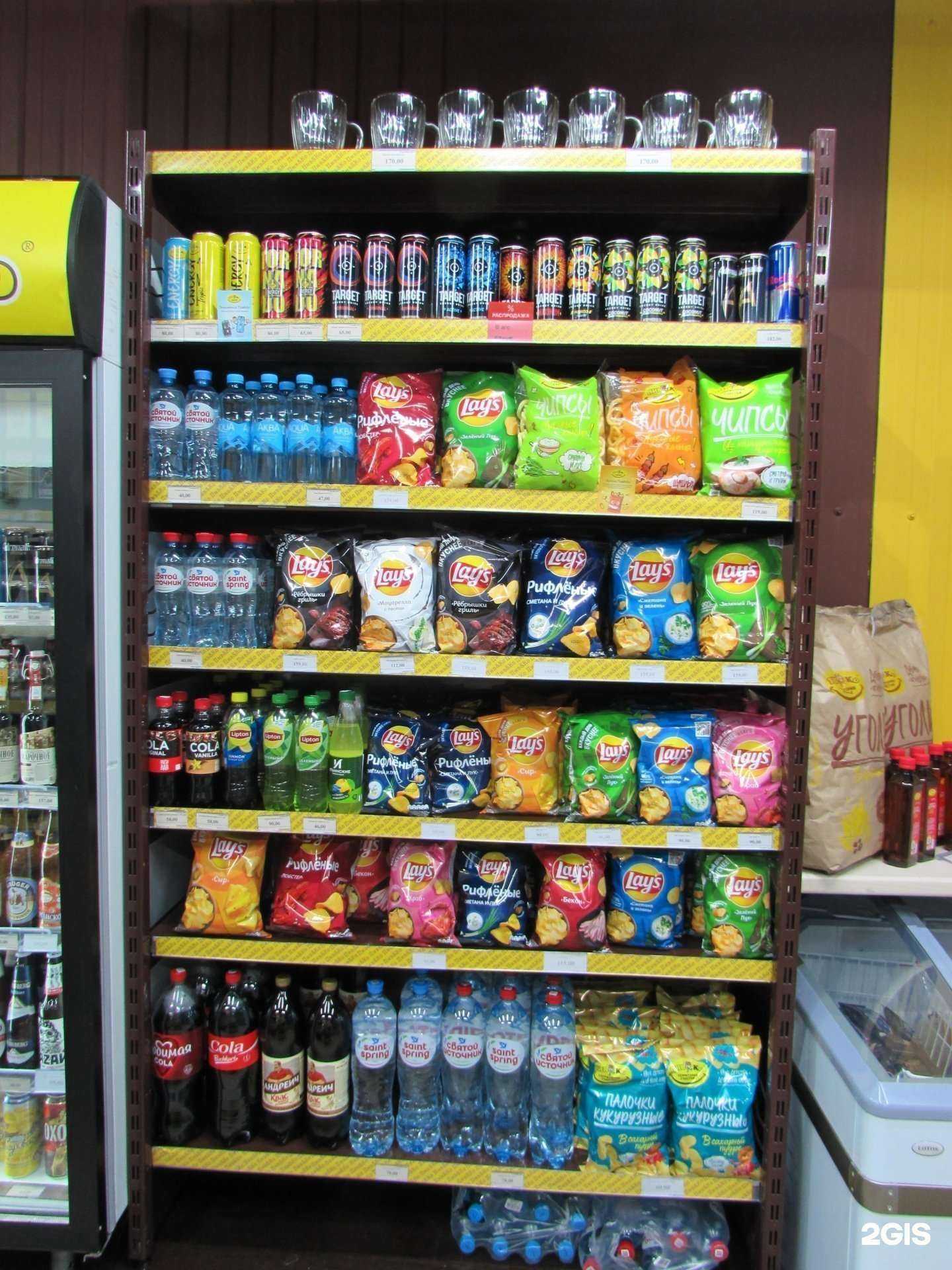 Отзывы на компанию Пив&Ко в г. Сургут c фото