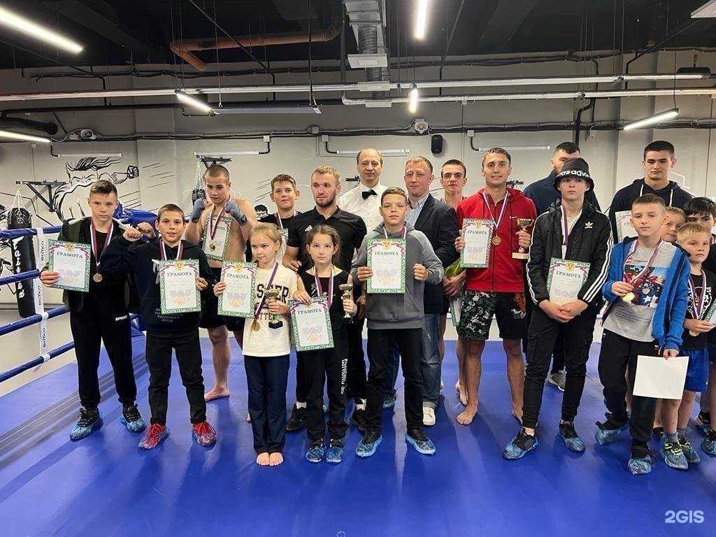 Отзывы на компанию Защитники Балтики в Калининграде c фото