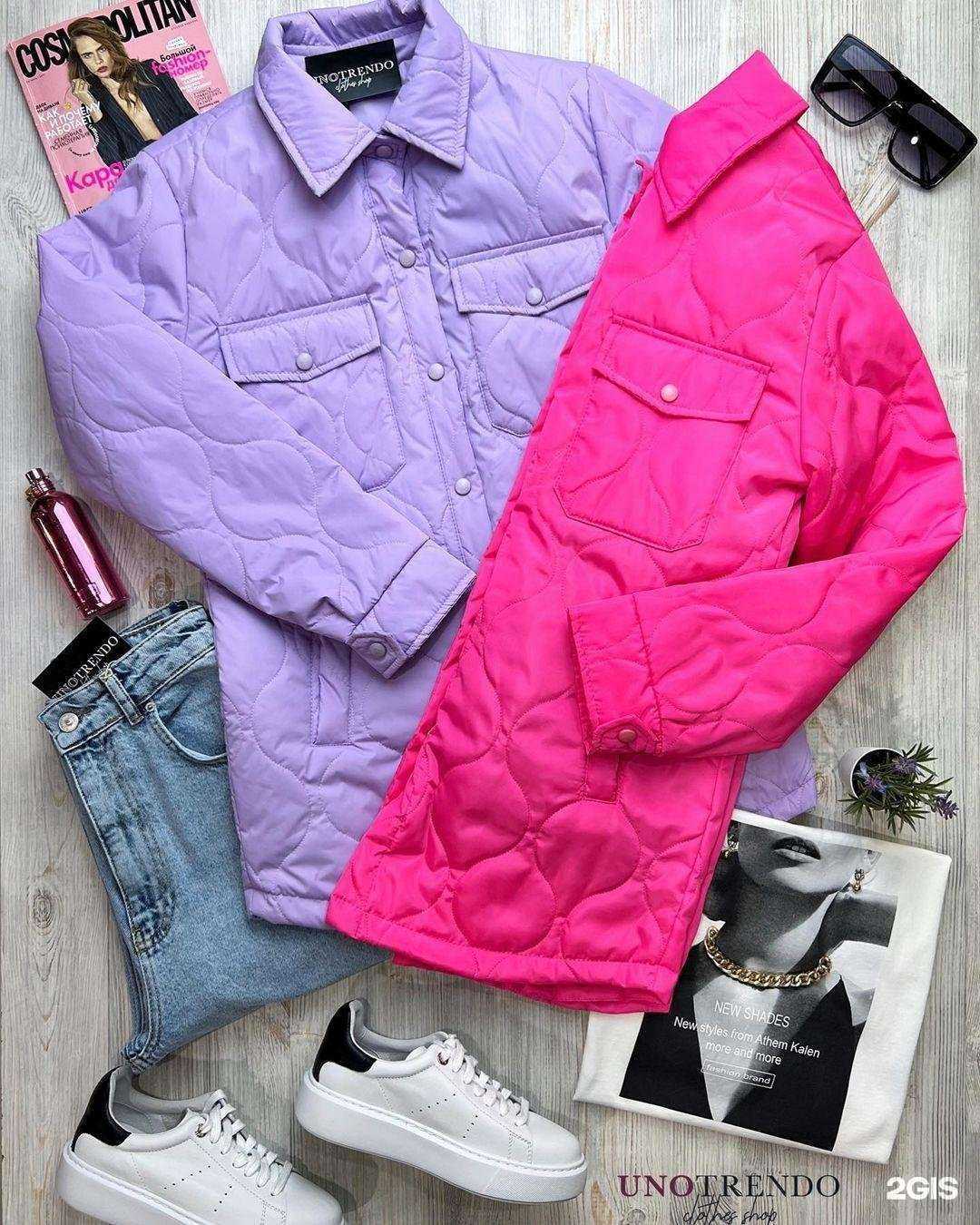 Отзывы на компанию Uno Trendo в Истре c фото