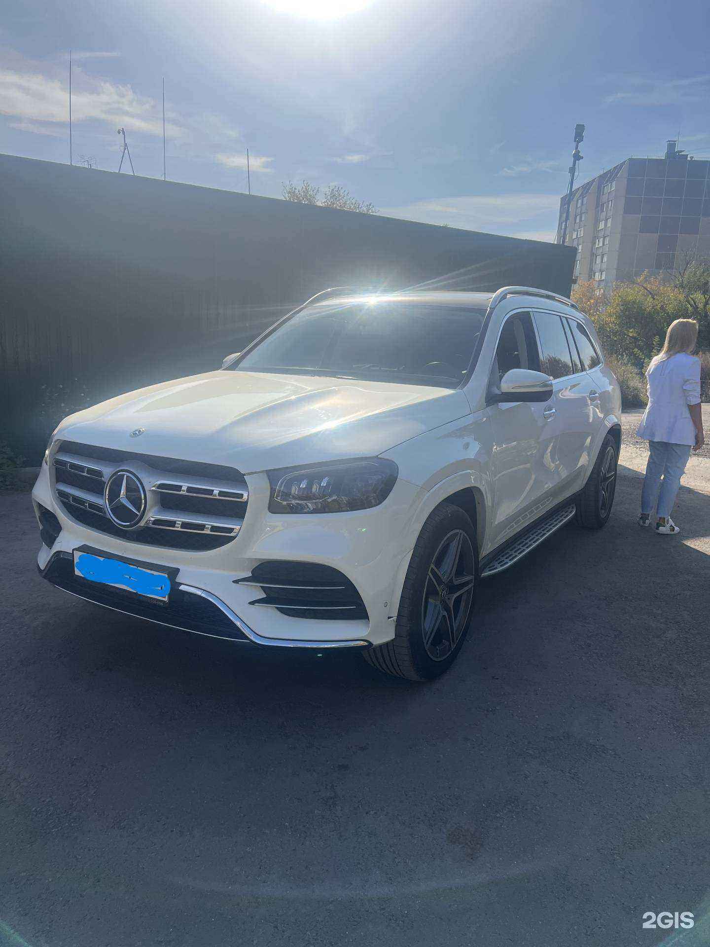 Отзывы на компанию Ютэк сервис в г. Челябинск c фото